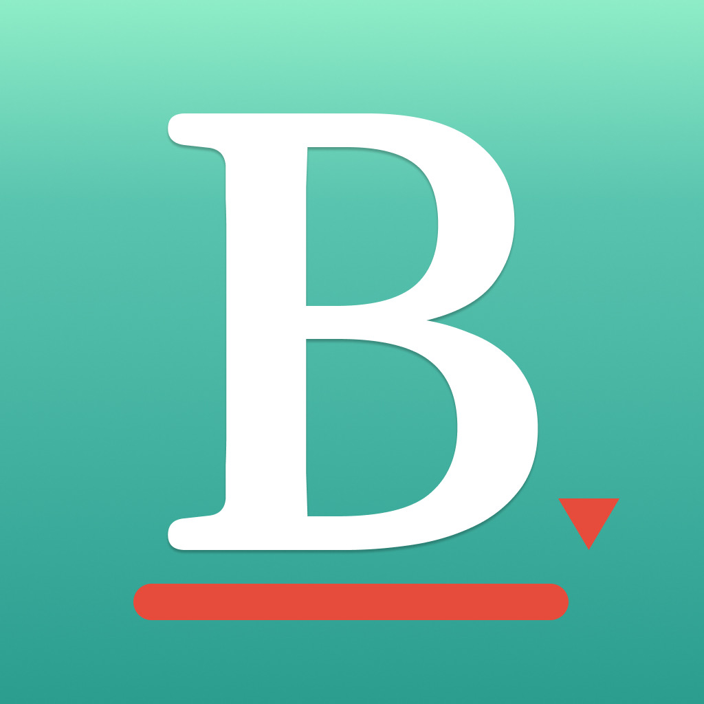 Bottomline | Minimalist Budget Planner & Private Expense Tracker