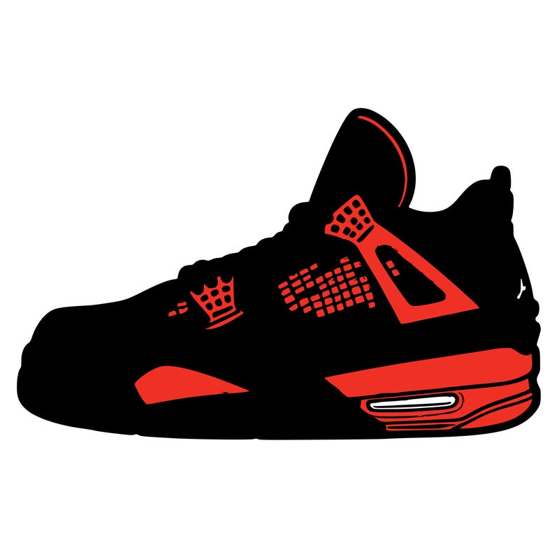 jordan 4