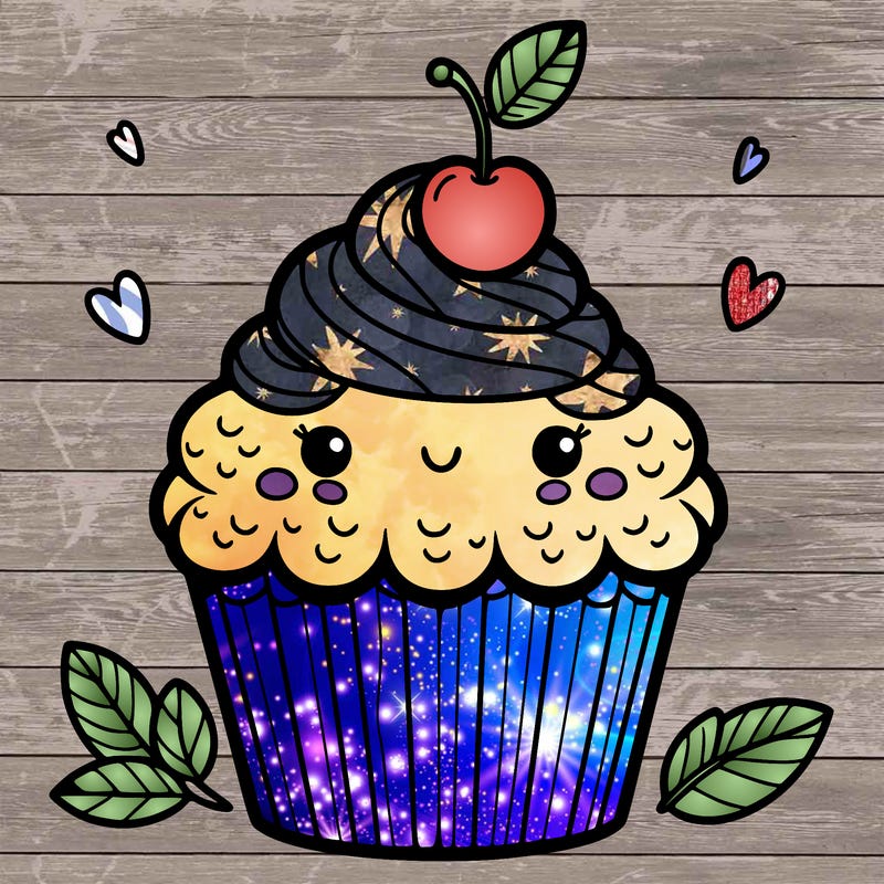 cupcake