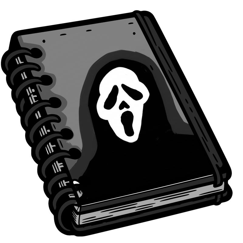 notebook