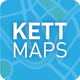 KETTMaps