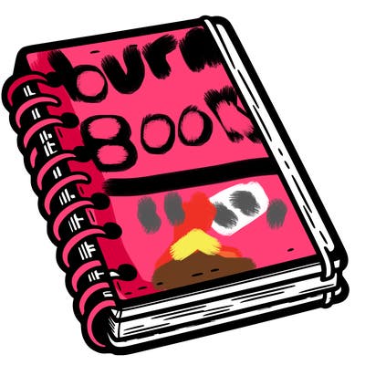 notebook