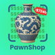 Antique Identifier: Pawn Shop