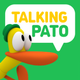 Talking Pocoyó: My Friend Pato
