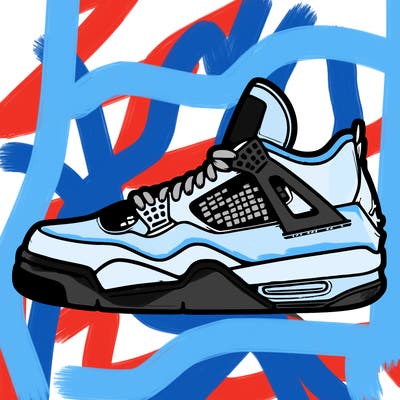 jordan 4