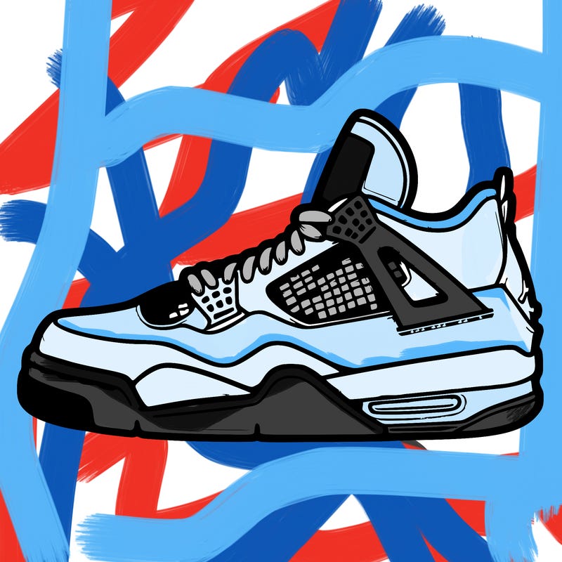 jordan 4