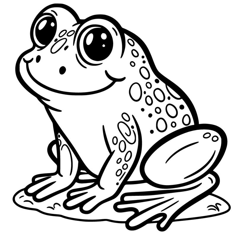 frog