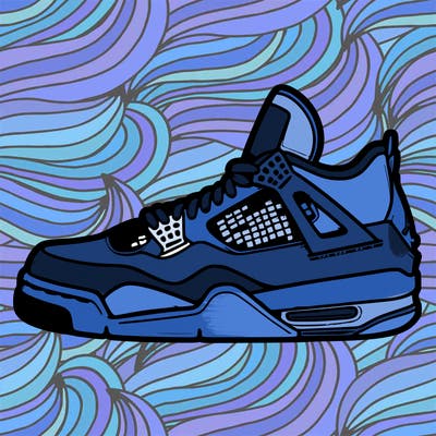jordan 4