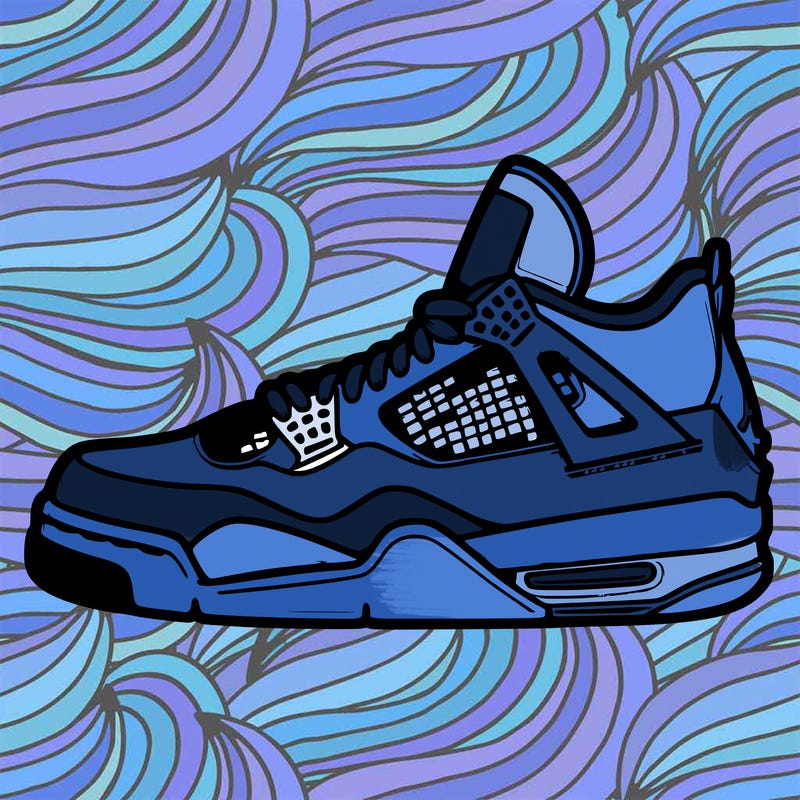jordan 4