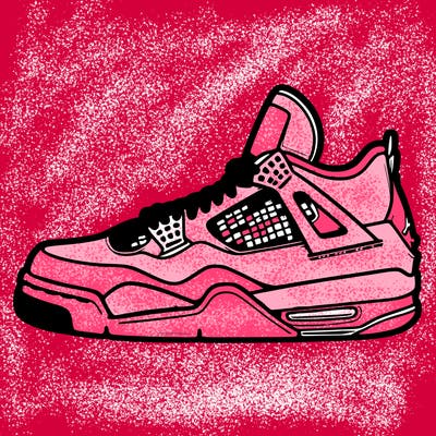 jordan 4