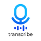 Transkriptor Voice To Text