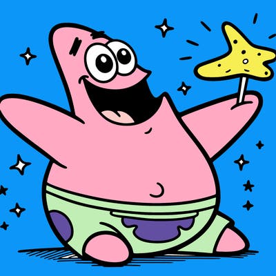 patrick