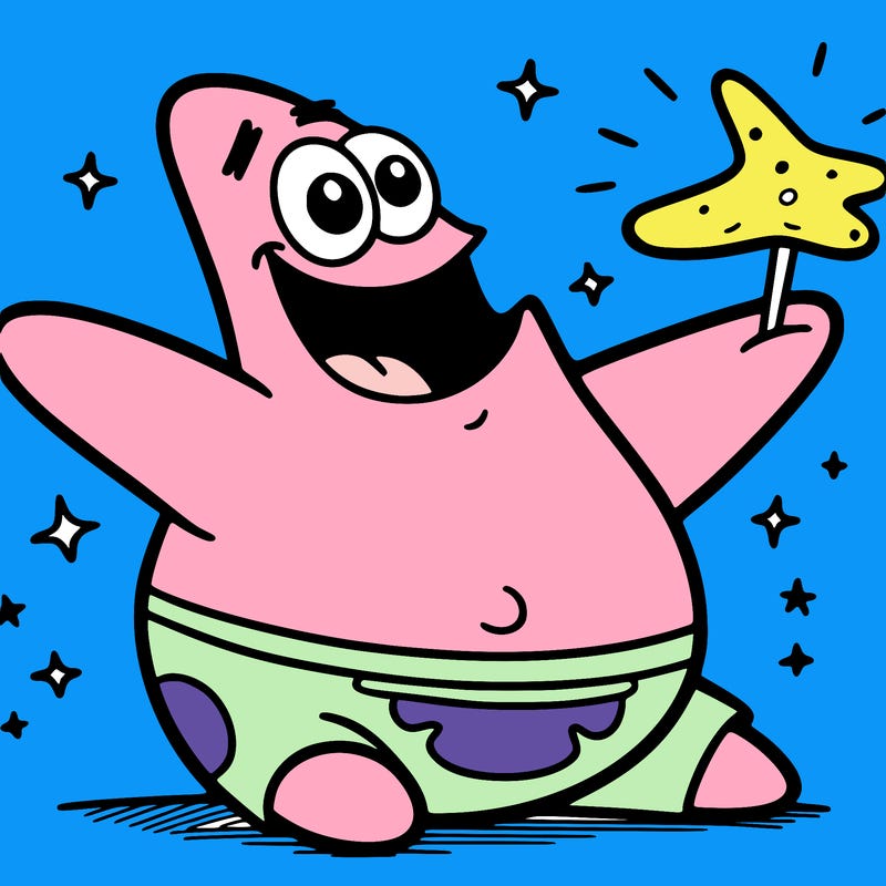 patrick
