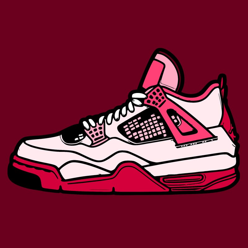 jordan 4