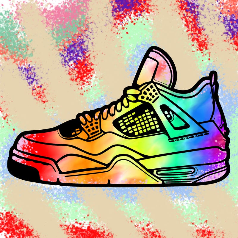 jordan 4