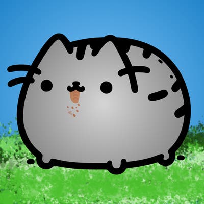 pusheen