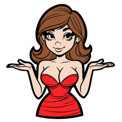 👙👠💋sexy lady