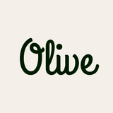 Olive: Dating, Friends, Events - Icône de l'app