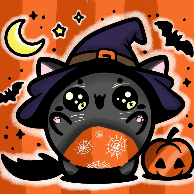 cute halloween