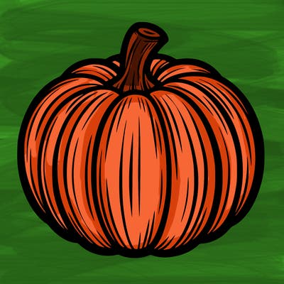 pumpkin