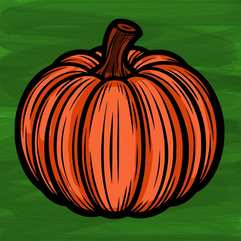 pumpkin