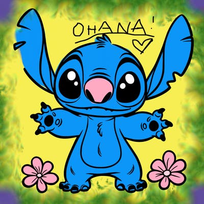 stitch