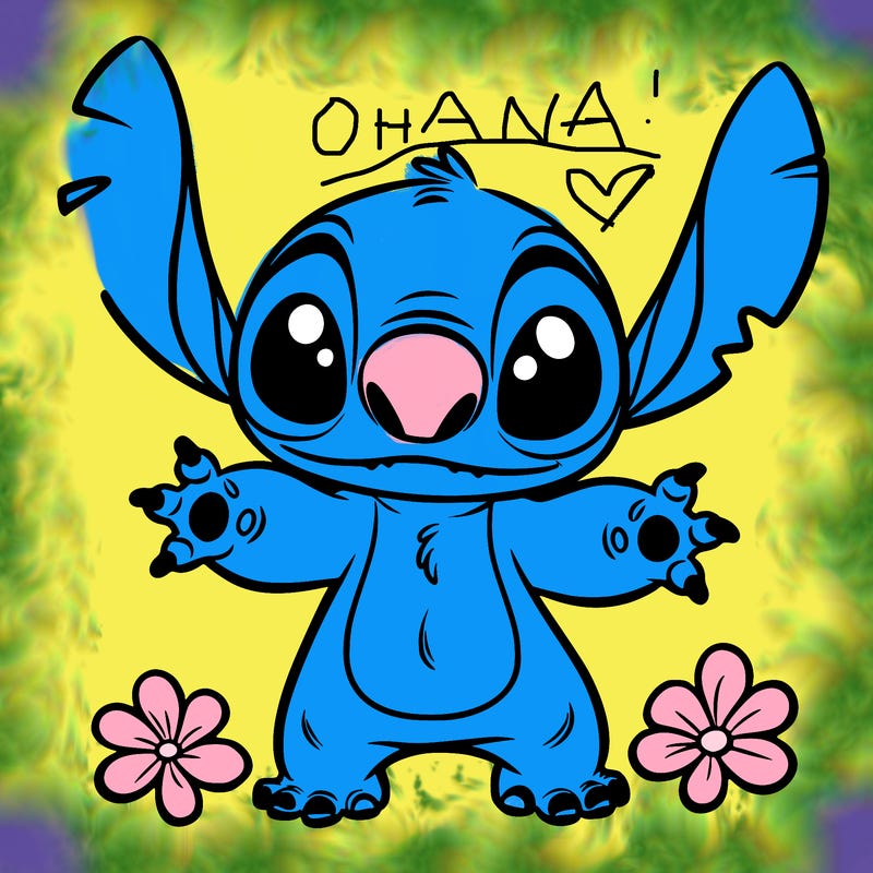 stitch