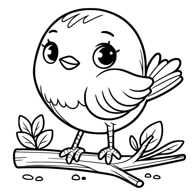 bird