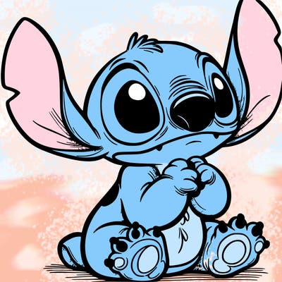 stitch