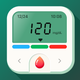 Health Life - BloodSugar & BP
