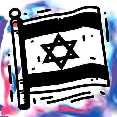 israeli flag