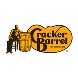 Cracker Barrel - App Icon
