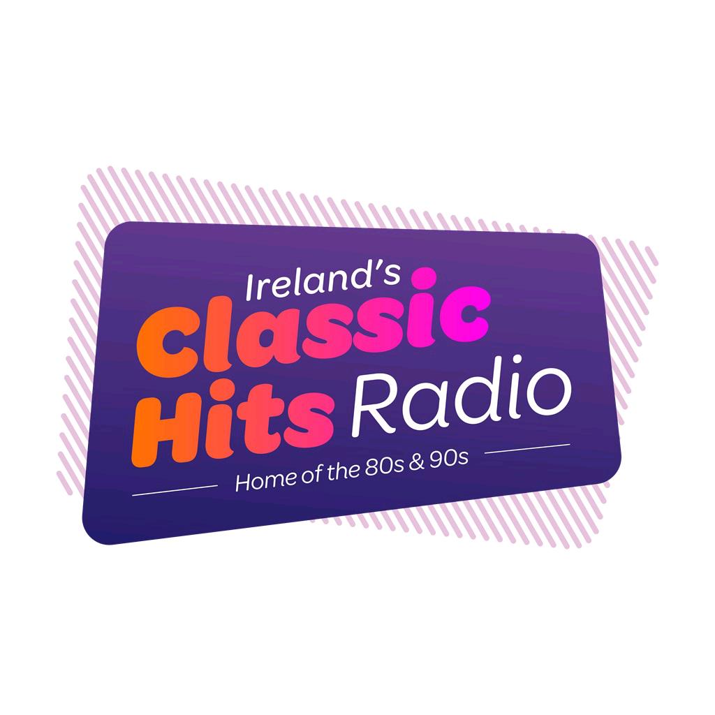 Ireland's Classic Hits Radio - Music App | MWM