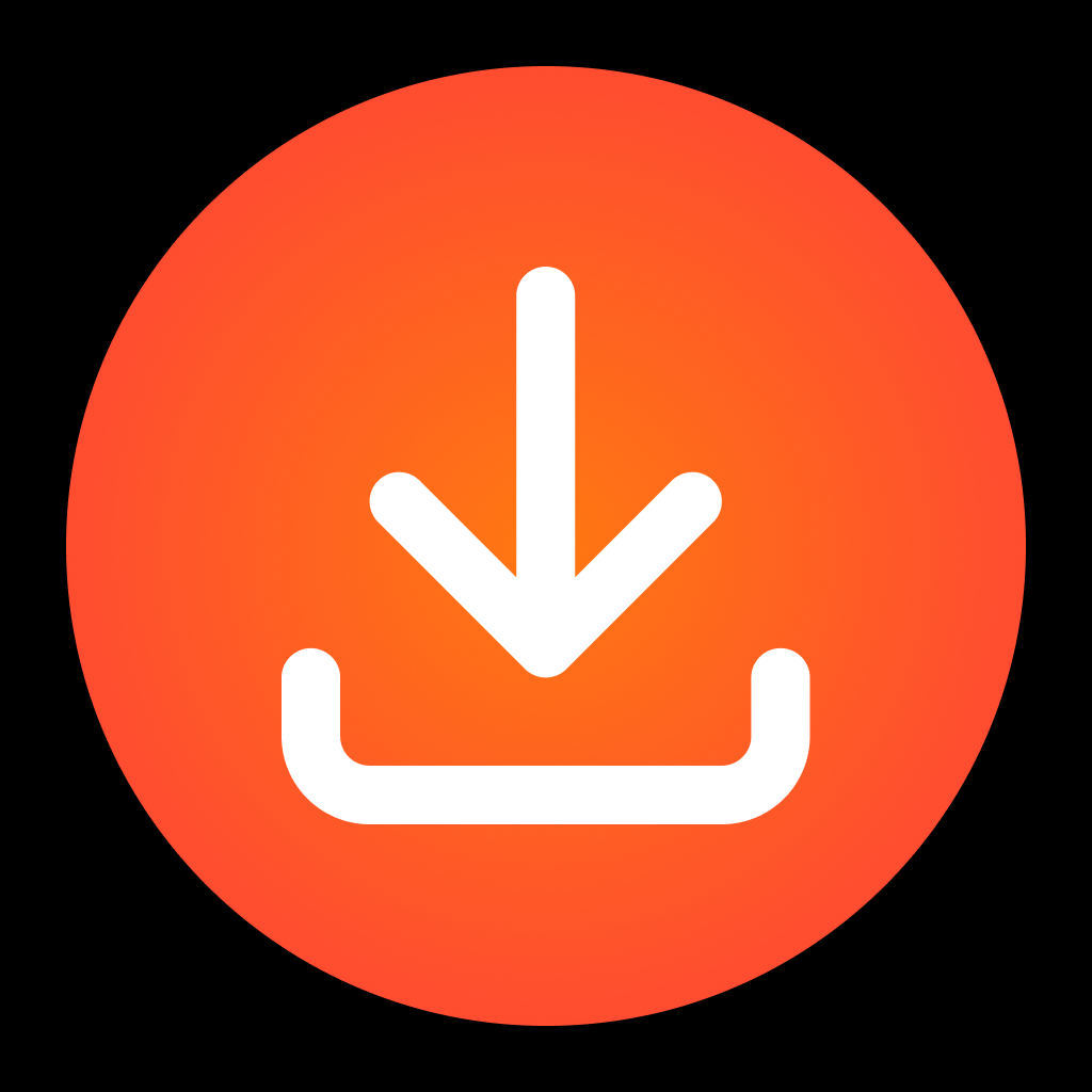 Blaze Video Downloader & Split