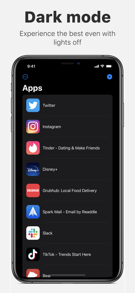 Starry: App Review Tracker