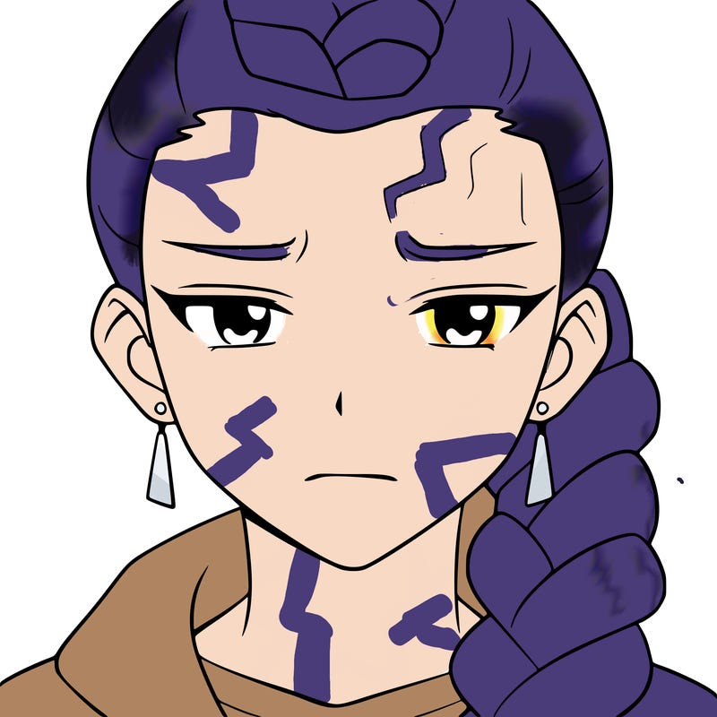 After
