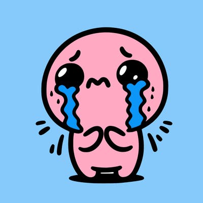 cry