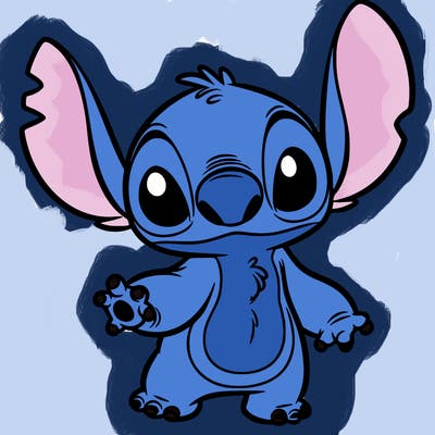 stitch