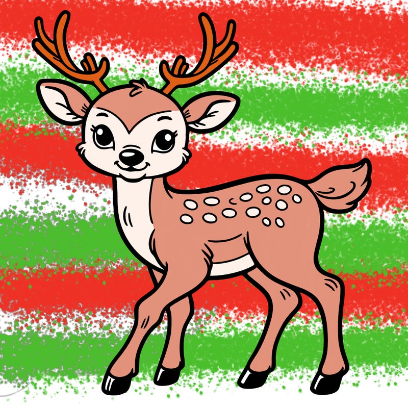 deer