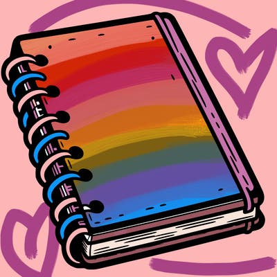 notebook