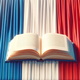 French Reading and Audio Books