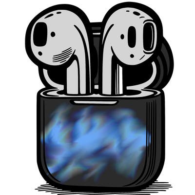 airpods