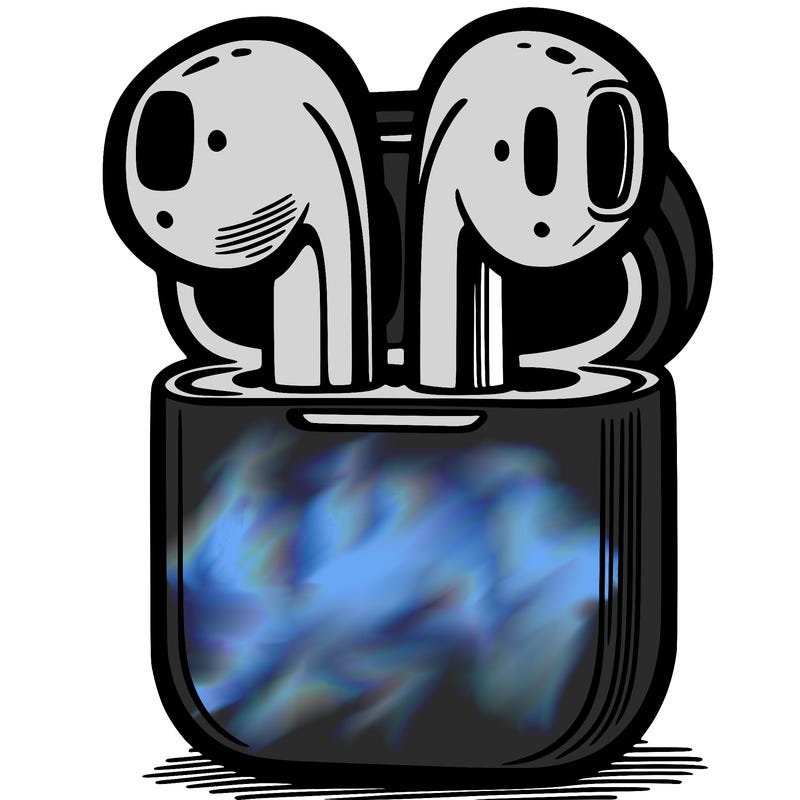 airpods