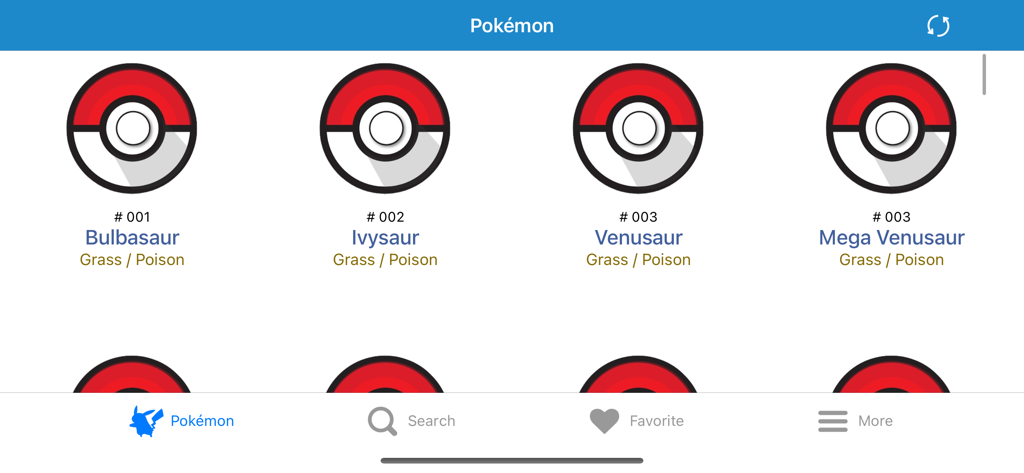 Pokedex Master for Pokemon GO - Games App | MWM