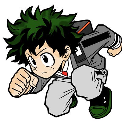 mha