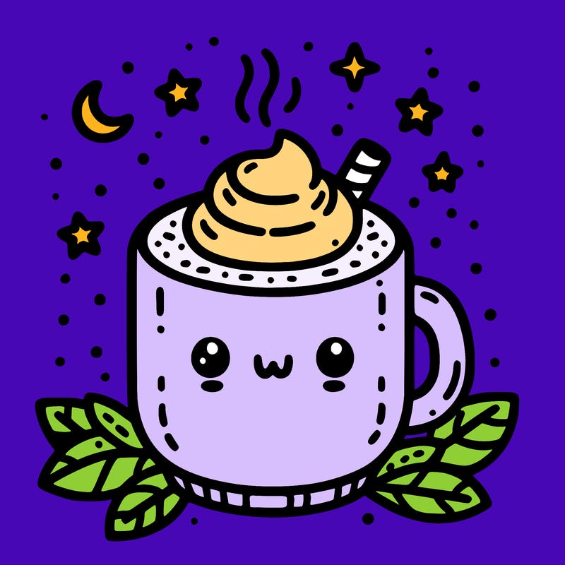hot coco