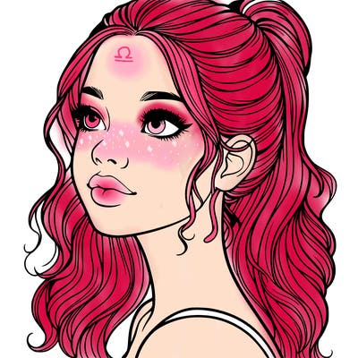 beautiful realistic girl