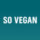 SO VEGAN: Healthy Recipes