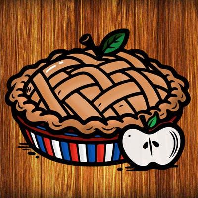 apple pie