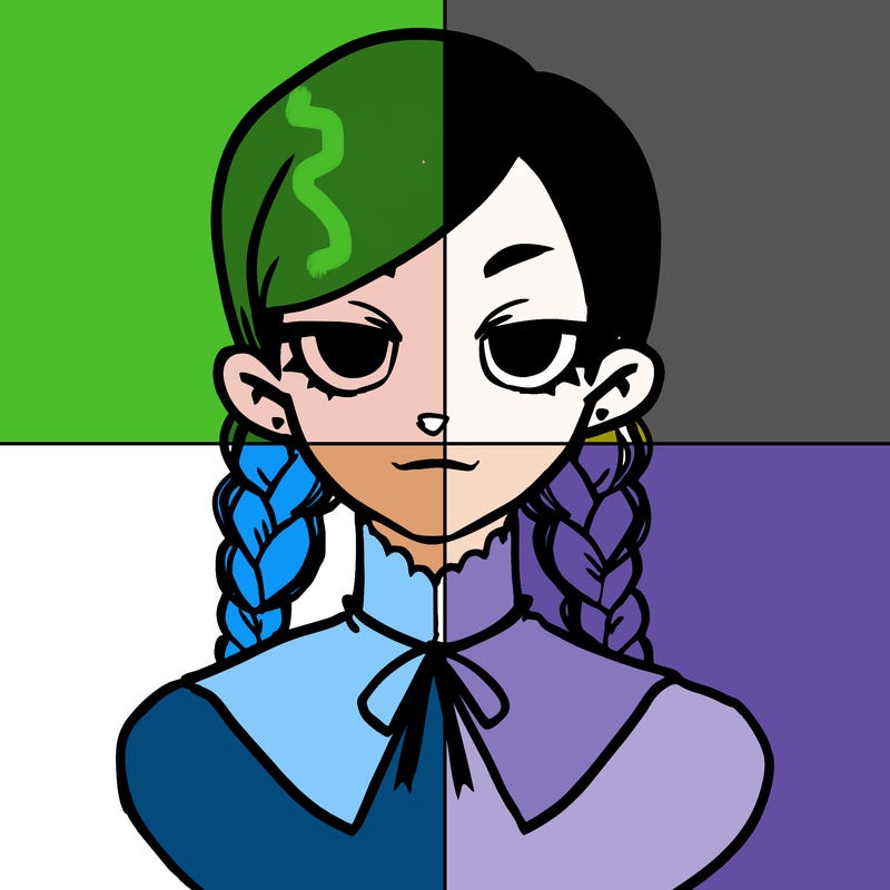 After